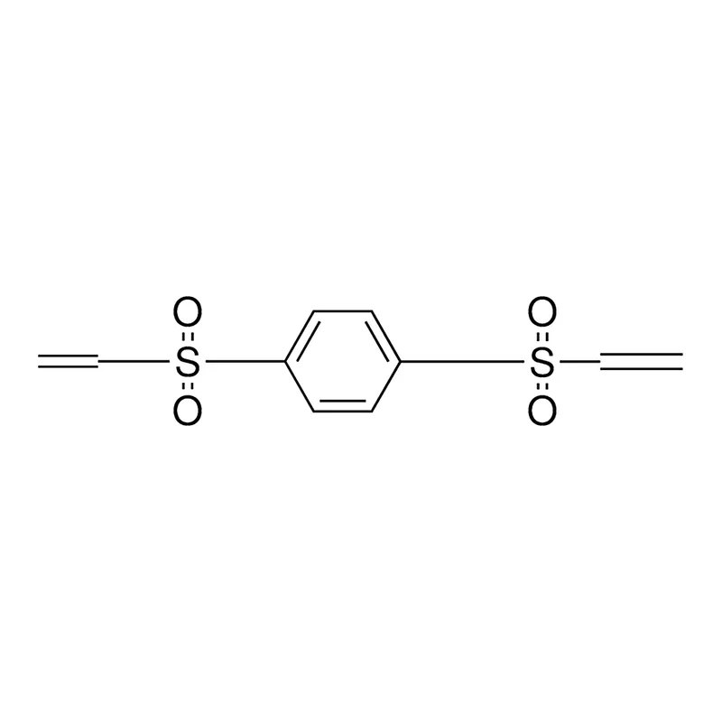 Merck 1,4-BIS(VINYLSULFONYLMETHYL)BEN-