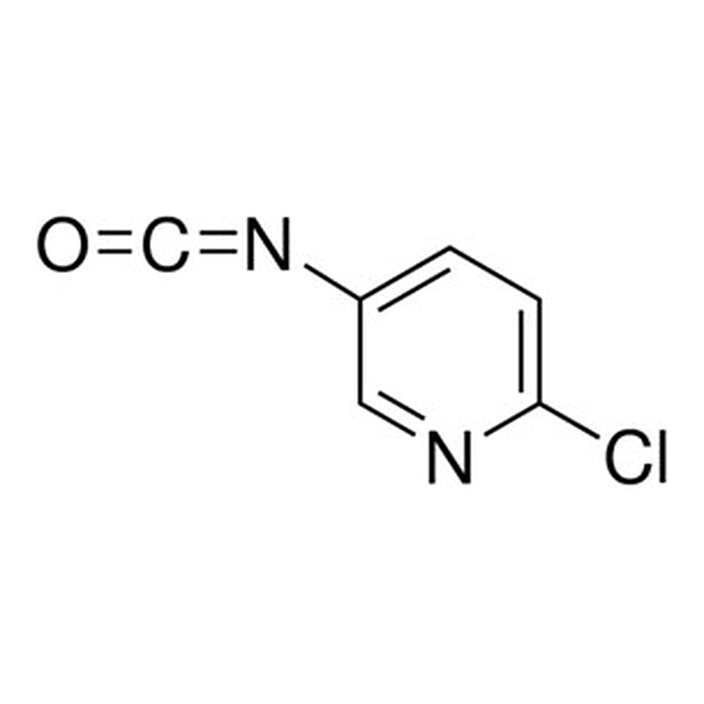 Merck 2-CHLORO-5-ISOCYANATO-PYRIDINE