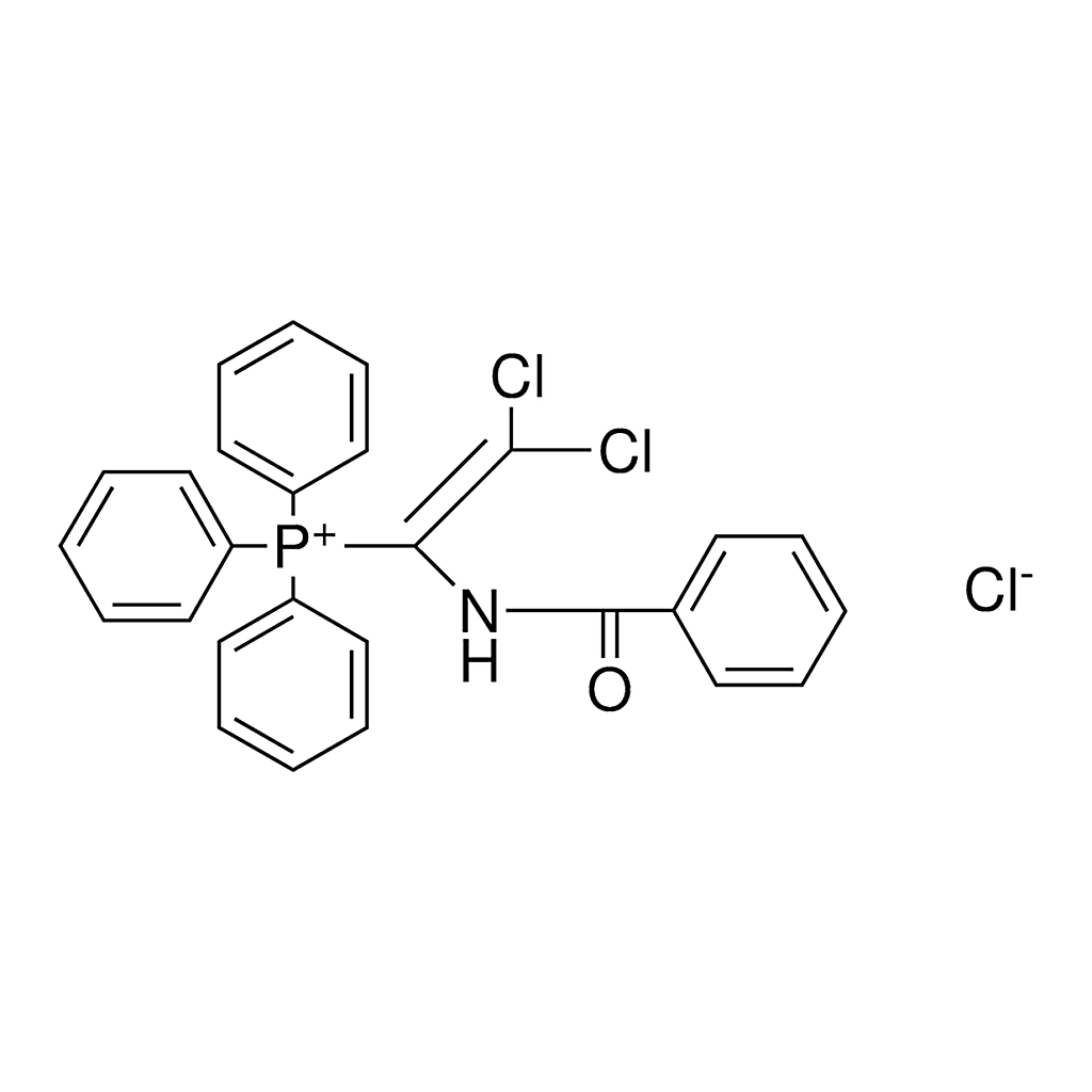 Merck (1-BENZOYLAMINO-2,2-DICHLORO-V - 50 MG&