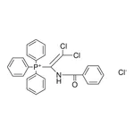 Merck (1-BENZOYLAMINO-2,2-DICHLORO-V - 50 MG&
