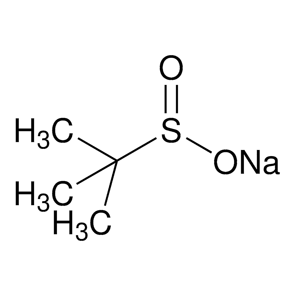 Merck Sodium tert-butylsulfinate