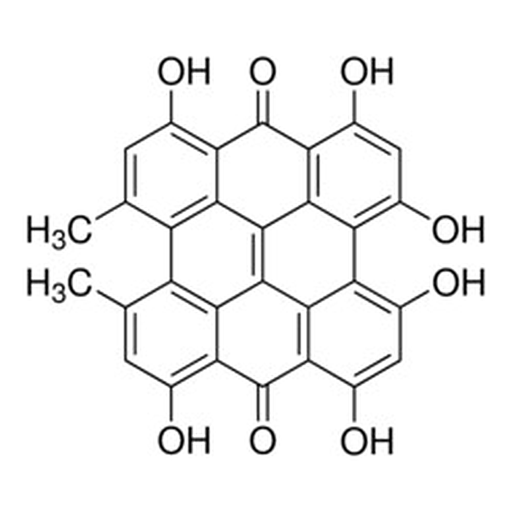 Merck HYPERICIN FROM FROM HYPERICUM PERFORATU&