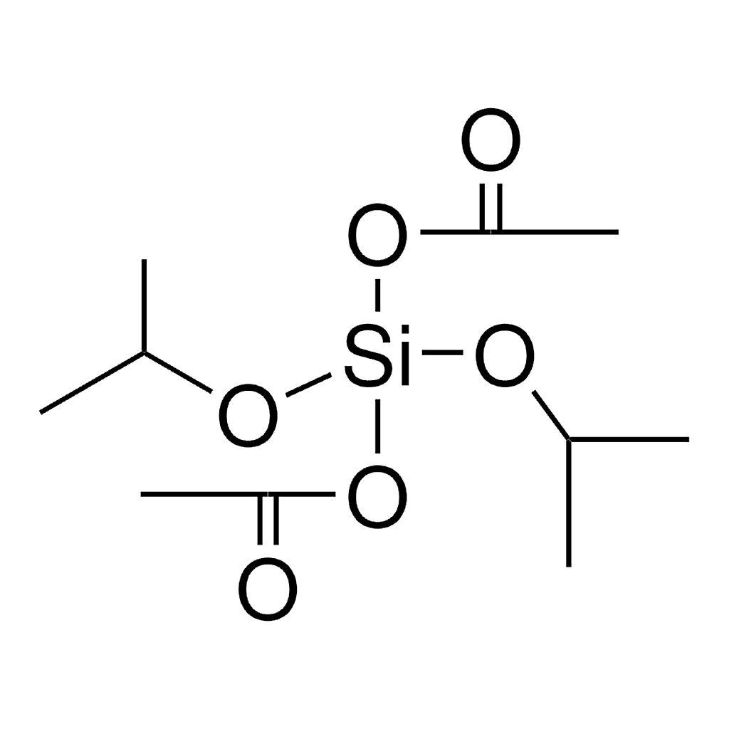 Merck DIACETOXYDIISOPROPOXYSILANE