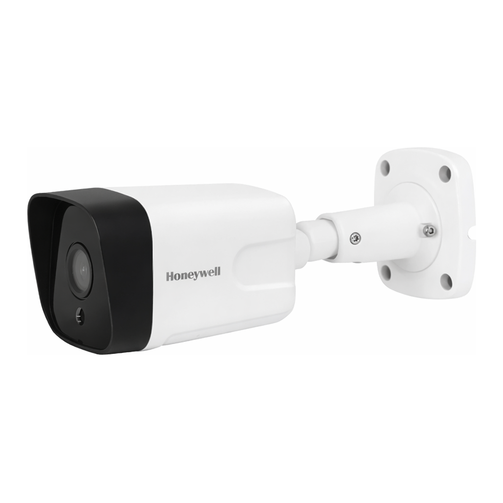 Honeywell 하니웰 HN40B-2303I 200만 화소 2.8mm IP IR Bullet Camera IP66 SD카드 지원