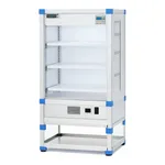 AS ONE Auto-Dry Desiccator BG-FN, 오토드라이 데시케이터(고체고분자 전해질막 제습)BG-FN
