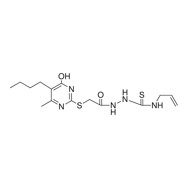 Merck RCL S23,054-5 - 1 MG