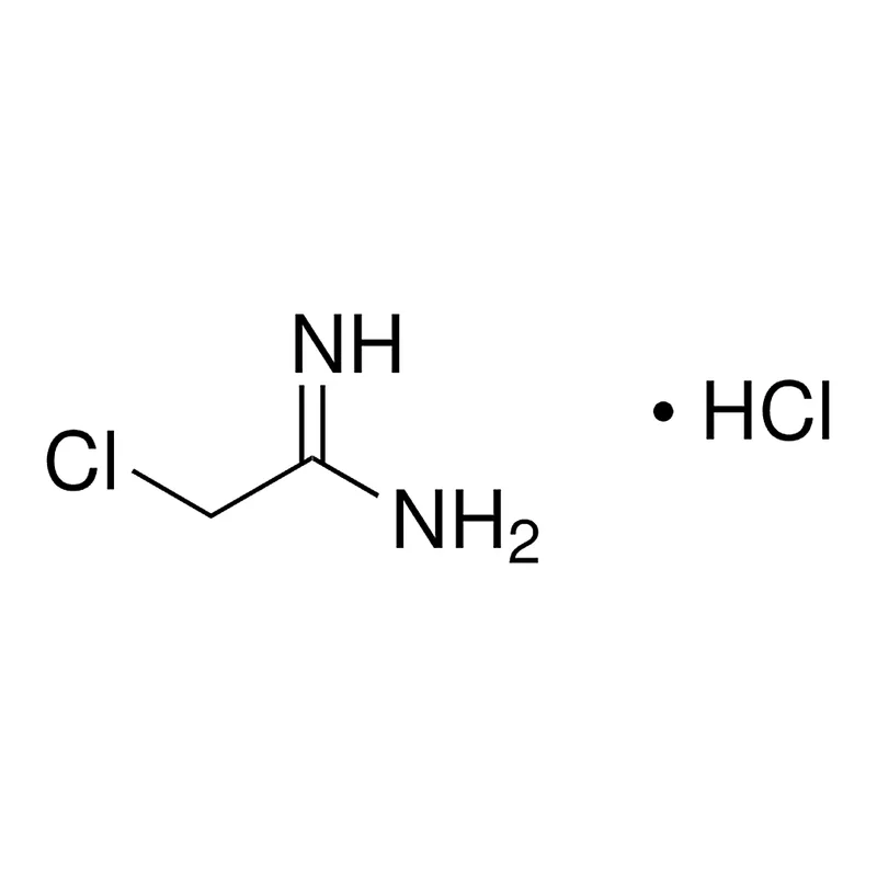 Merck Chloroacetamidine hydrochloride