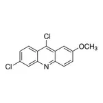 Merck 6,9-DICHLORO-2-METHOXYACRIDINE, 97%
