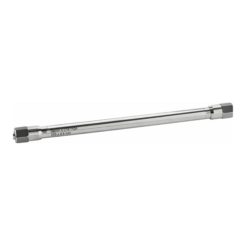 Waters HSPgel Column, 5 µm, 6 mm X 150 mm, 100 - 1K, 1/pk