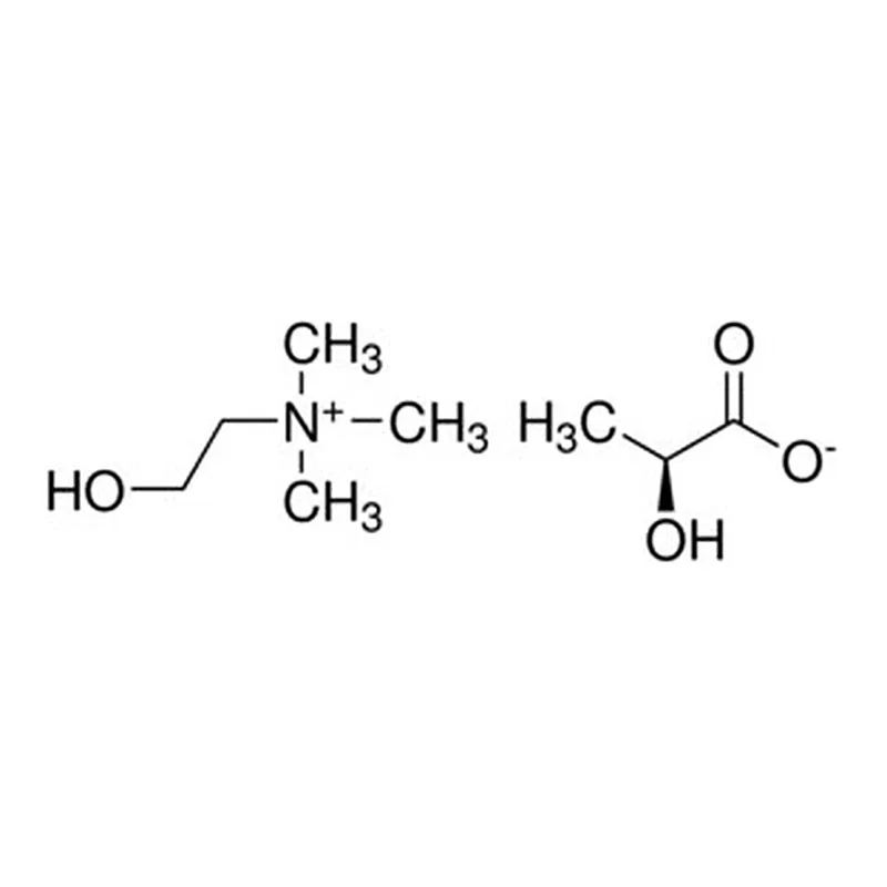 Merck 2-HYDROXYETHYL-TRIMETHYLAMMONIUM L-(+)-