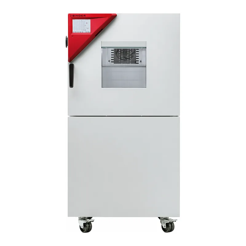 Thermo Fisher Scientific Binder Dynamic climate chambers Series MKFT 115