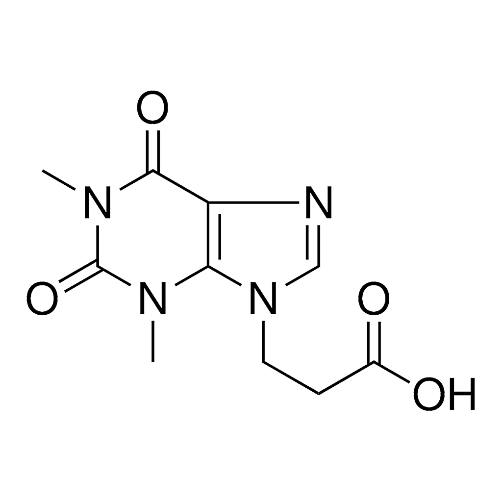 Merck 3-(1,3-DIMETHYL-2,6-DIOXO-1,2,3-