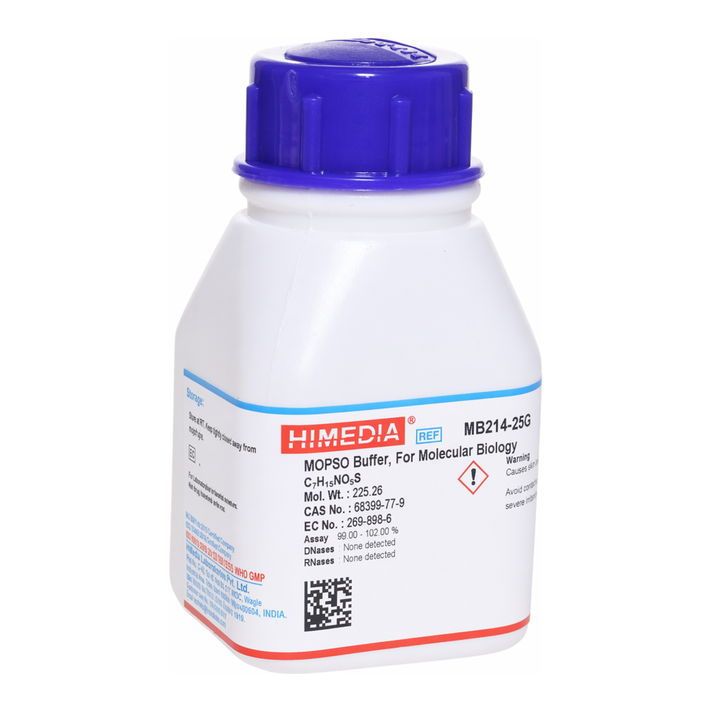 Himedia MOPSO Buffer