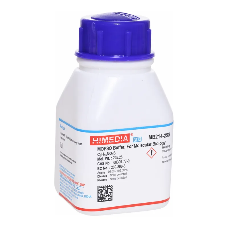 Himedia MOPSO Buffer