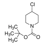Merck tert-Butyl 4-chloro-1-piperidinecarboxylate