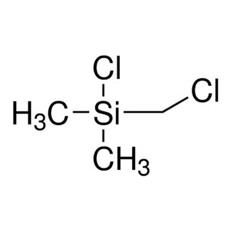 Merck CHLORO(CHLOROMETHYL)DIMETHYLSILANE, 98%