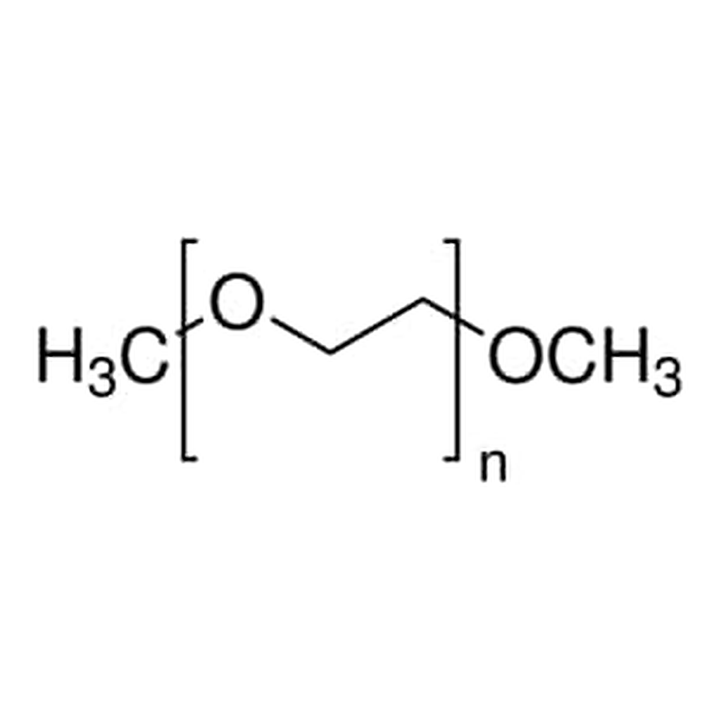 Merck POLY(ETHYLENE GLYCOL) DIMETHYL ETHER, A&