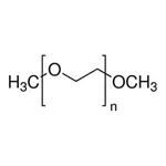 Merck POLY(ETHYLENE GLYCOL) DIMETHYL ETHER, A&