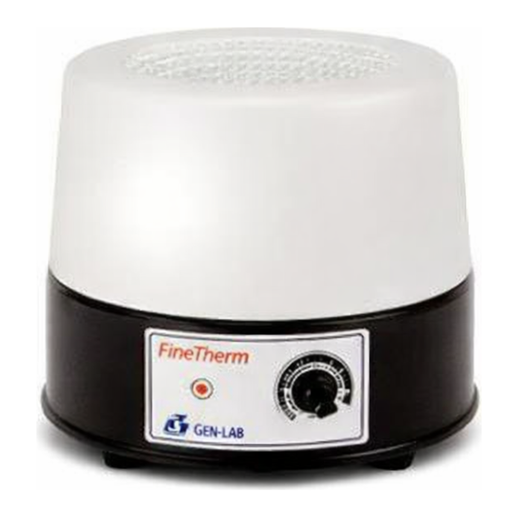 AS ONE Heating Mantle Beaker with Controller, 히팅맨틀( 비커/입력조절기부착)