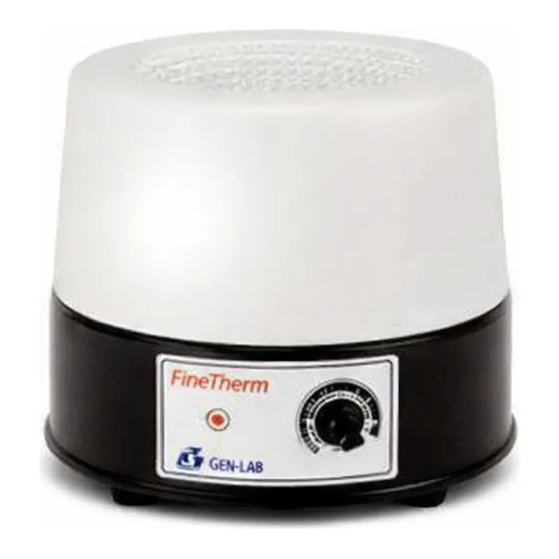 AS ONE Heating Mantle Beaker with Controller, 히팅맨틀( 비커/입력조절기부착)