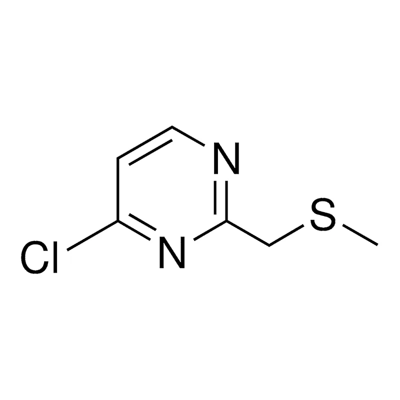 Merck 4-CHLORO-2-METHYLSULFANYLMETHYL
