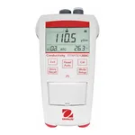 OHAUS STARTER 300C 전도도 휴대용