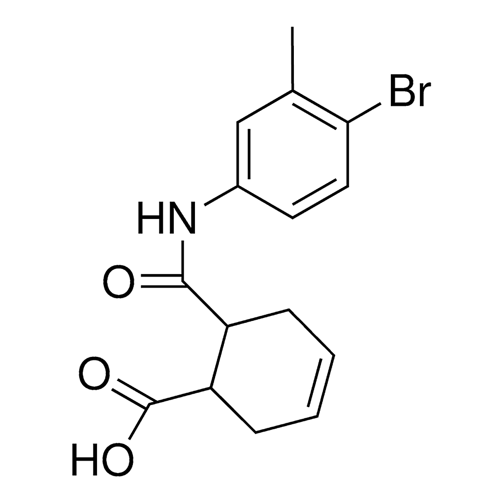 Merck 4'-BROMO-3'-METHYL-1,2,3,6-TETRA-