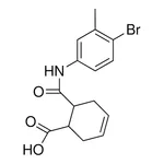 Merck 4'-BROMO-3'-METHYL-1,2,3,6-TETRA-
