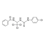 Merck N-(2,2,2-TRICHLORO-1-(3-(4-CHL - 50 MG&