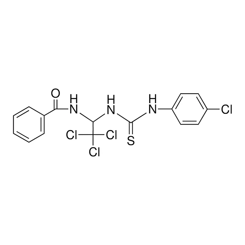 Merck N-(2,2,2-TRICHLORO-1-(3-(4-CHL - 50 MG&