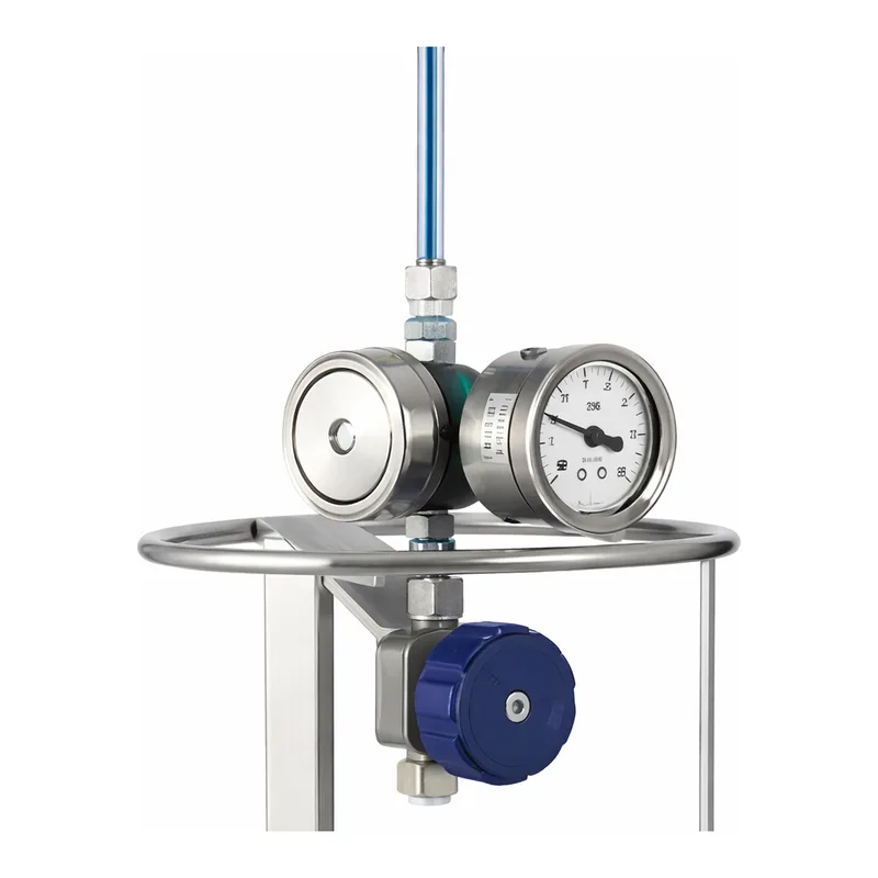 Restek Flow Controller, CONFIRM DELIVERY WITH MFG>25 Veriflo 423XL, 2-4sccm orif. Siltek-treated