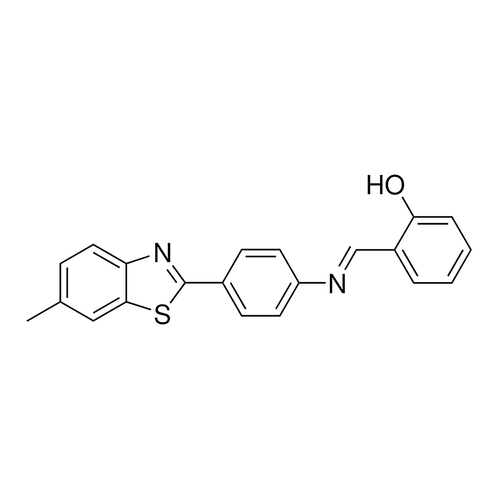 Merck ALPHA-(4-(6-METHYL-2-BENZOTHIAZ-