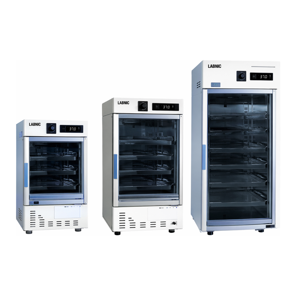 AS ONE Refrigerator for Blood, 혈액냉장고