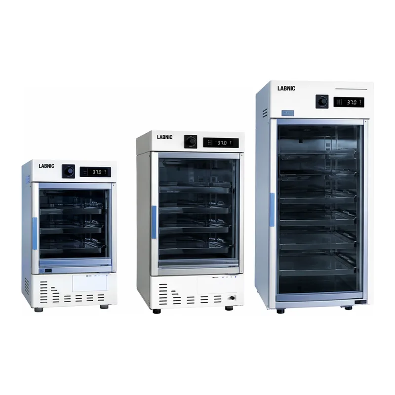 AS ONE Refrigerator for Blood, 혈액냉장고
