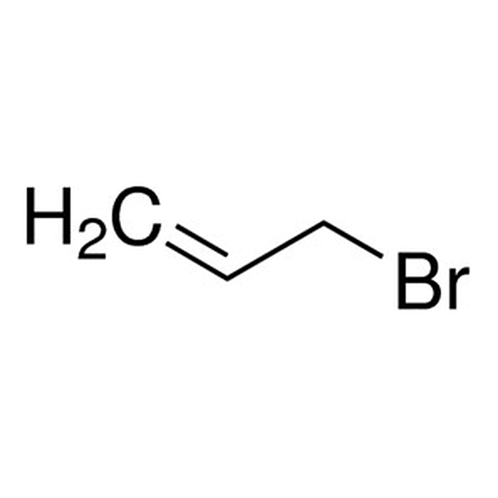 Merck ALLYL BROMIDE, 97%