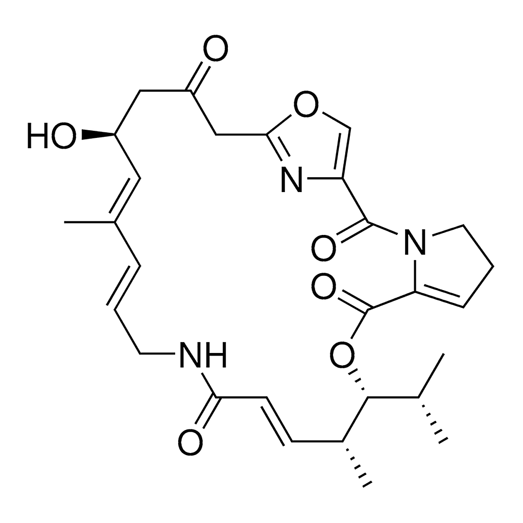 Merck Virginiamycin M1