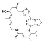 Merck Virginiamycin M1