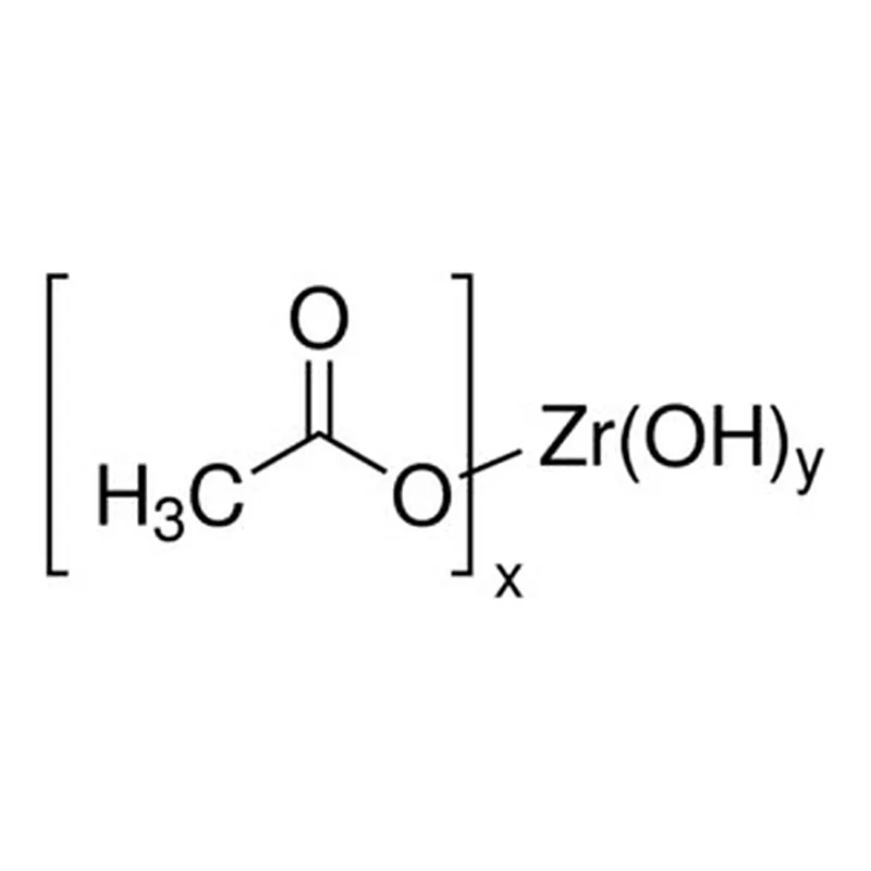 Merck ZIRCONIUM(IV) ACETATE HYDROXIDE