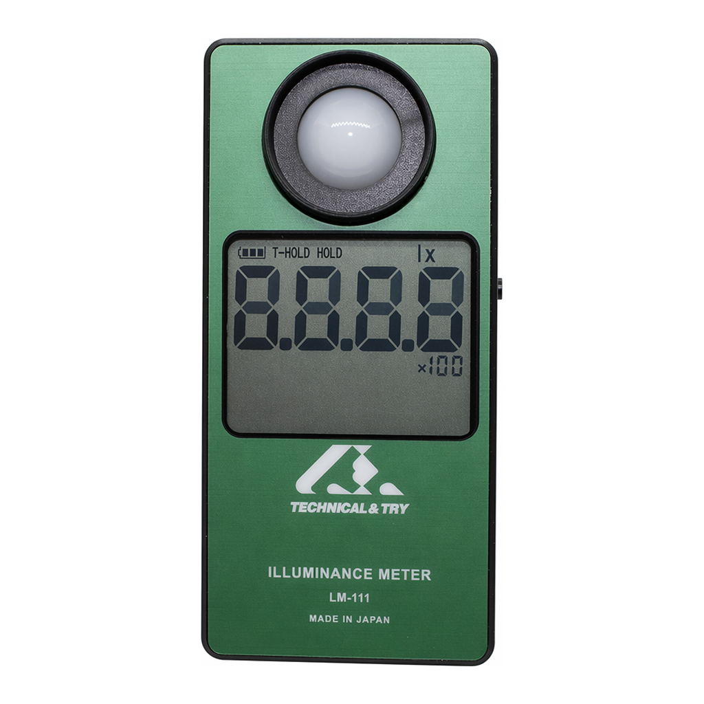 AS ONE Illumino Meter, 조도계