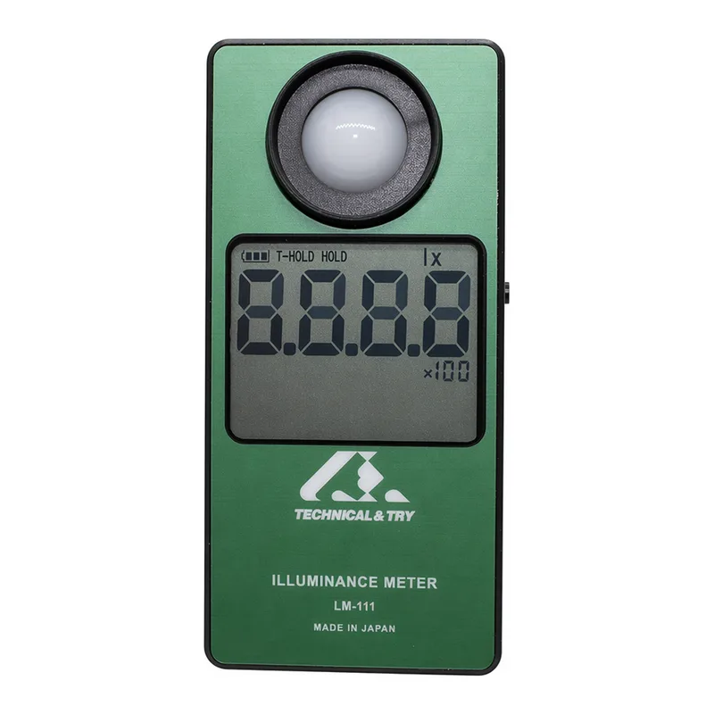 AS ONE Illumino Meter, 조도계