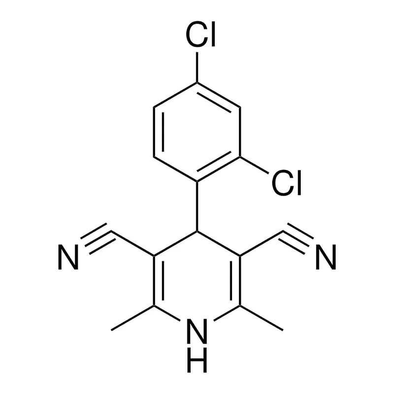 Merck 4-(2,4-DICHLORO-PHENYL)-2,6-DI - 50 MG&