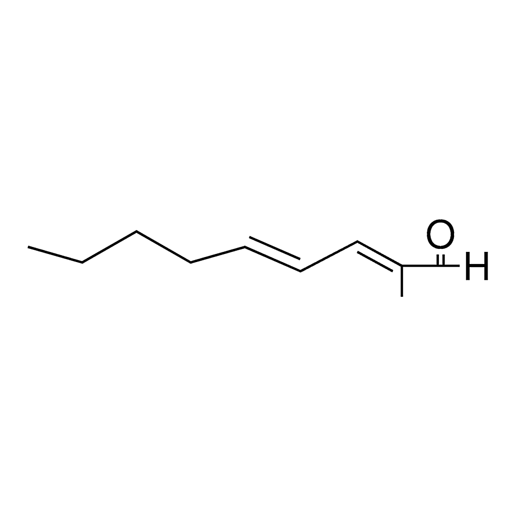 Merck 2,4-NONADIENE-2-CARBOXALDEHYDE-