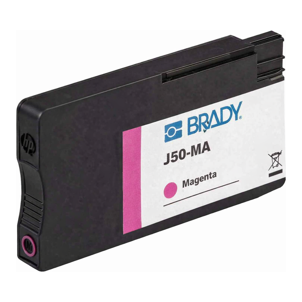 Brady BradyJet J5000 Ink Cartridge