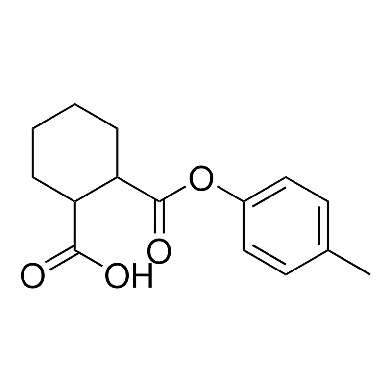 Merck 2-((4-METHYLPHENOXY)CARBONYL)CY-