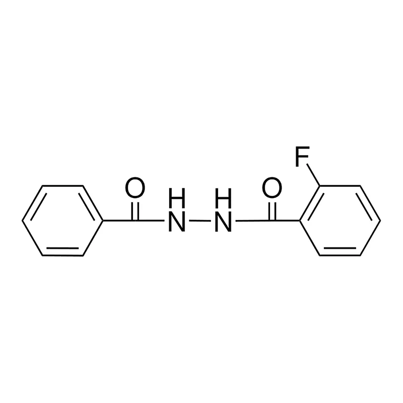 Merck 1-BENZOYL-2-(2-FLUOROBENZOYL)HY-