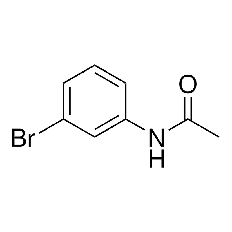 Merck N-(3-BROMOPHENYL)ACETAMIDE-