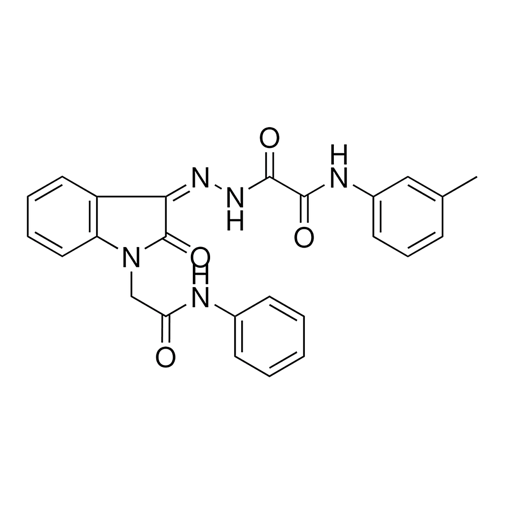 Merck RCL R36,042-2 - 10 MG