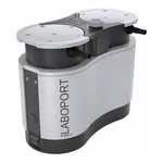 AS ONE Explosion-Proof, Chemical-Resistant Vacuum Pump, 방폭형, 내약품성 진공 펌프