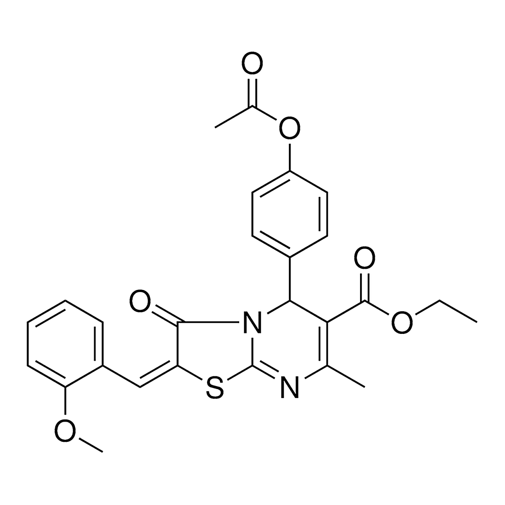 Merck RCL R48,276-5 - 10 MG