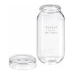 Corning PYREX Gum Bomb with Cover